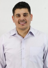 Retrato de CELSO CAPOVILLA