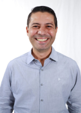 Retrato de CLEBER DIAS
