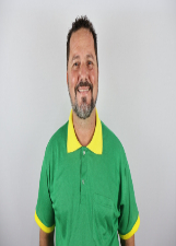 Retrato de PROFESSOR ALESSANDRO