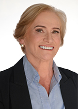 Retrato de PROFESSORA DENIR