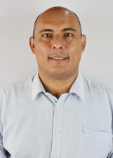 Retrato de RODRIGO FRÓES