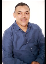 Retrato de ADAVILTON BRANDÃO