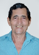 Retrato de SANDOVAL
