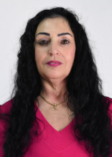 Retrato de EVA DA SAÚDE