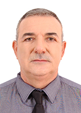 Retrato de ALMIR FAGUNDES