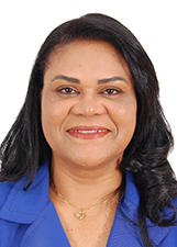 Retrato de MARLENE DINIZ