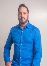 Retrato de CEZAR OLIVEIRA