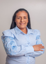 Retrato de NEIA MARINHO