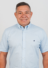 Retrato de LIQUINHO
