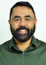 Retrato de JOSENILDO CEARÁ