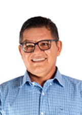 Retrato de NADO ANDRÉA