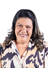 Retrato de ROSE ARRUDA