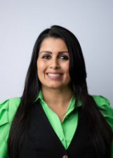 Retrato de FABIANA DA SAÚDE