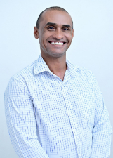 Retrato de IRMÃO GILSON SANTANA
