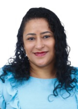 Retrato de WANICE LUCIANA