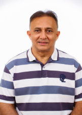 Retrato de CÉSAR MORETH