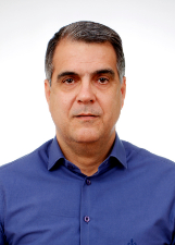 Retrato de FABIANO AGI