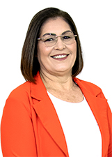 Retrato de MÁRCIA LOBO