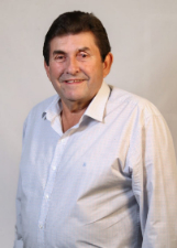 Retrato de TONINHO DA COFAPI