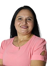 Retrato de FATIMA BILSKI