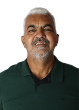 Retrato de VALDIR DI