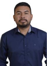 Retrato de CLEBER VALIENTE