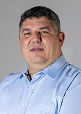 Retrato de ROGERIO YURI