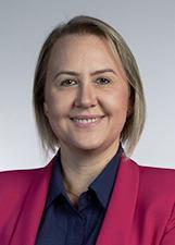 Retrato de LIANDRA DA SAÚDE