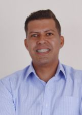 Retrato de DIL DO POVO