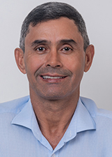 Retrato de NEGO DO POVO