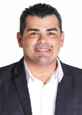 Retrato de JEFERSON LOPES