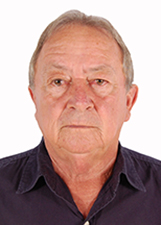 Retrato de PROFESSOR MILTON DAMACENO