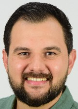 Retrato de DIOGO FRIZZO