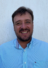 Retrato de GABRIEL LEAL