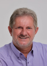 Retrato de ITAMAR BILIBIO