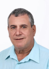 Retrato de DORELI PORTELLA