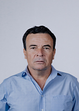 Retrato de ALBERTO BUENO