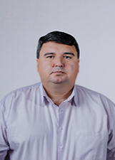 Retrato de EDIMAURO LIBERT