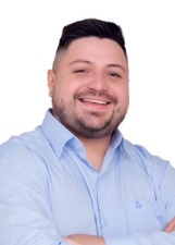 Retrato de LEO DA JAMEL