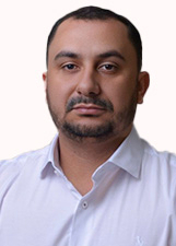 Retrato de JONHN DA FARMÁCIA