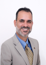 Retrato de CARLINHOS