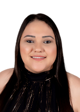 Retrato de ANINHA