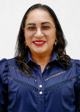 Retrato de VANILDA DO KID