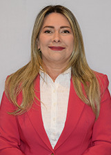 Retrato de ROSANGELA MARÇAL