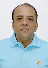 Retrato de ROBINHO