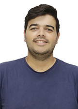 Retrato de YHGOR CHAGAS