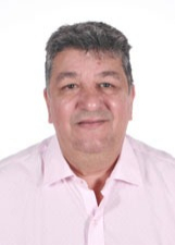 Retrato de ZEQUINHA DA ÓTICA