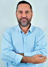 Retrato de WELITON GUIMARÃES