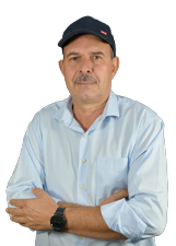 Retrato de WALDEMAR PEZÃO