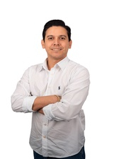 Retrato de DR DIEGO OLÍDIO